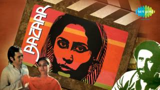 Phir Chiddi Raat | Lata Mangeshkar | Talat Aziz | Farooq Sheikh | Supriya Pathak