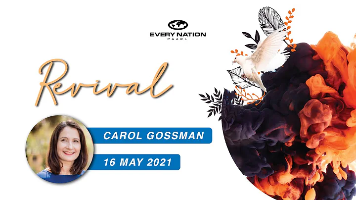 Revival - Carol Grossman (1/1) 16 Mei 2021