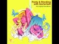 Fallen Angel Aimee Panty y Stoking by Gartelbelt ending Sountrack