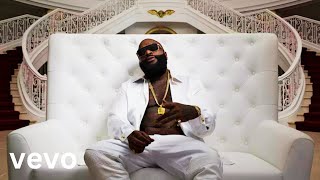 Rick Ross ( Vegas ) ft T-pain