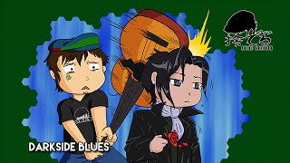 Anime Abandon: Darkside Blues