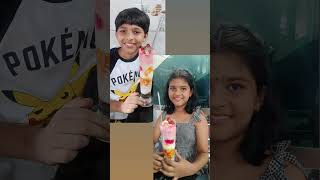 Makal🥰 #twinflame #appu #ammu #kids #happy #moments #life #love #frame #trending #malayalam