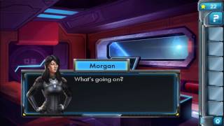 Adventure Escape: Space Crisis - Chapter 4 screenshot 3