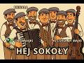 ‼️BIESIADA 2026‼️ HEJ SOKOŁY by Majki (AI COVER