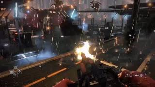 KILLZONE SHADOW FALL LIVE STREAM!!! BLIND PLAYTHROUGH! Part 2 1-5-2018