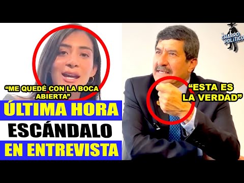 SORPRESA CORRAL REVELA TODO! SE VIENEN MÁS REFORMAS JUDICIALES ¡DUARTE SALPICA A PIÑA!