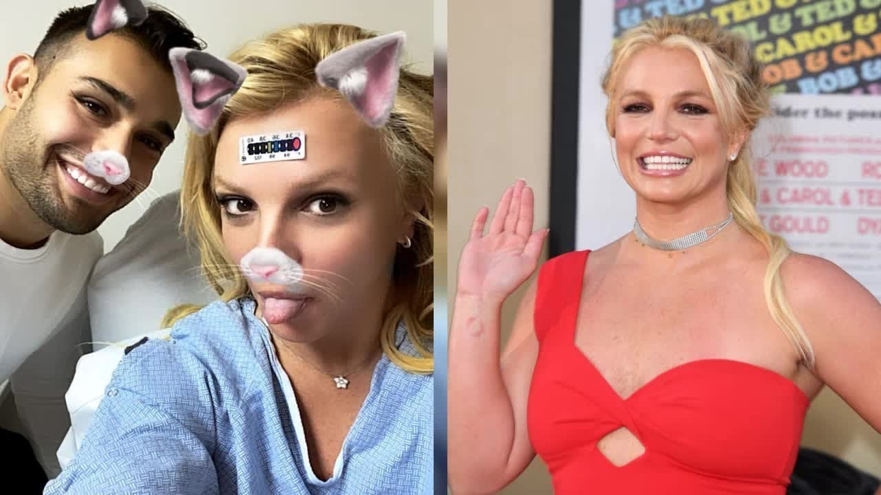 Britney says Beyoncé inspires her to be ‘flawless’ after Instagram hate