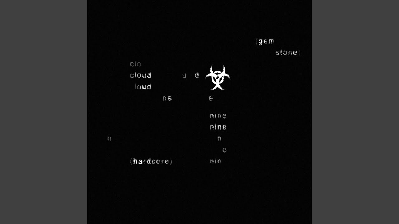 Watch Cloud Nine (slowed) on YouTube Watch Cloud Nine (slowed) on YouTube