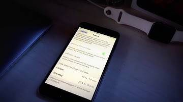 Enable Low Power Mode on iPhone for Huge Battery Life Gains