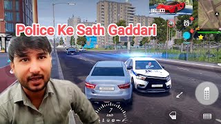 Gangster Fight The Police | Epic Police Chase & Shootout Gameplay 2026 screenshot 1