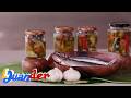 Mga sirang isda na karaniwang tinatapon, mapakikinabangan pa pala! | I Juander