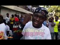 Freestyle fatt le sage  l won  tripotay   rasta foke  dj hot squad  part 2