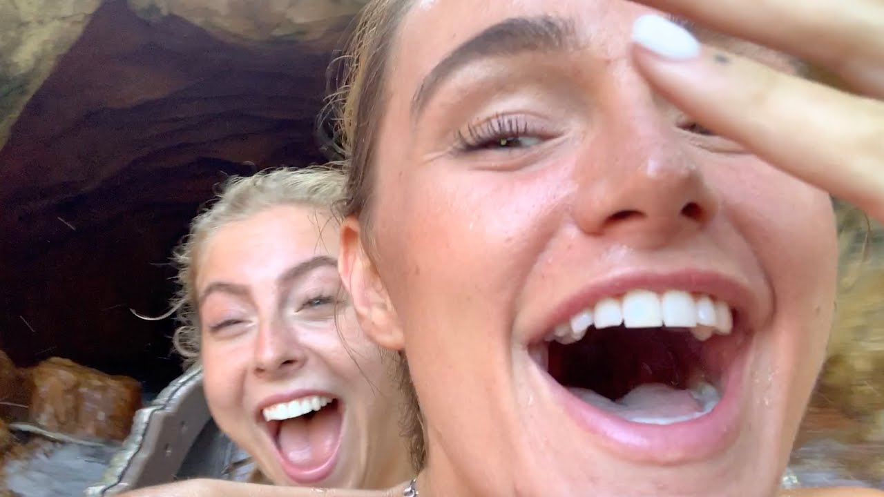 BEST DAY EVER AT DISNEYLAND!!! LA VLOG 2