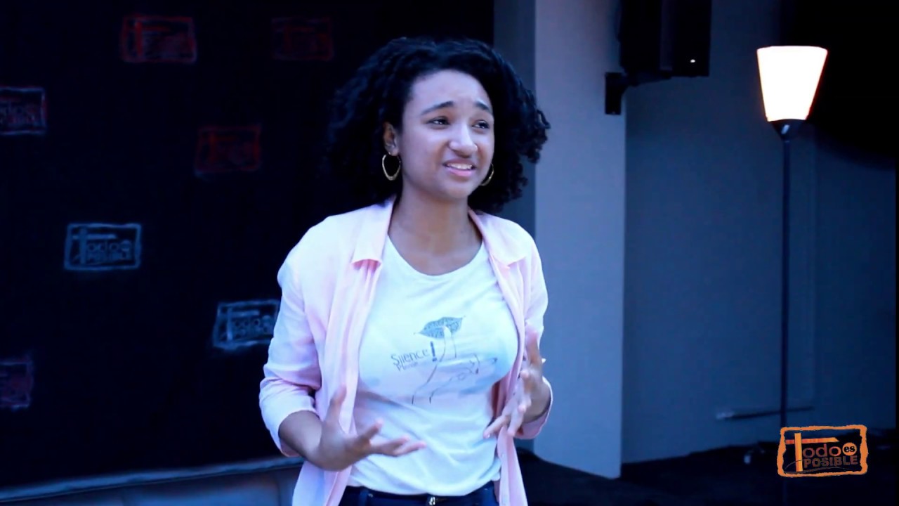 LA DECISIÓN - Obra de teatro | Todo Es Posible