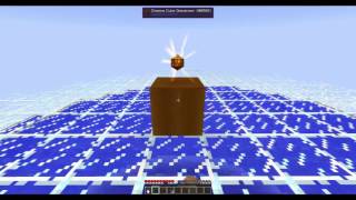 New Chance Cube Dispenser