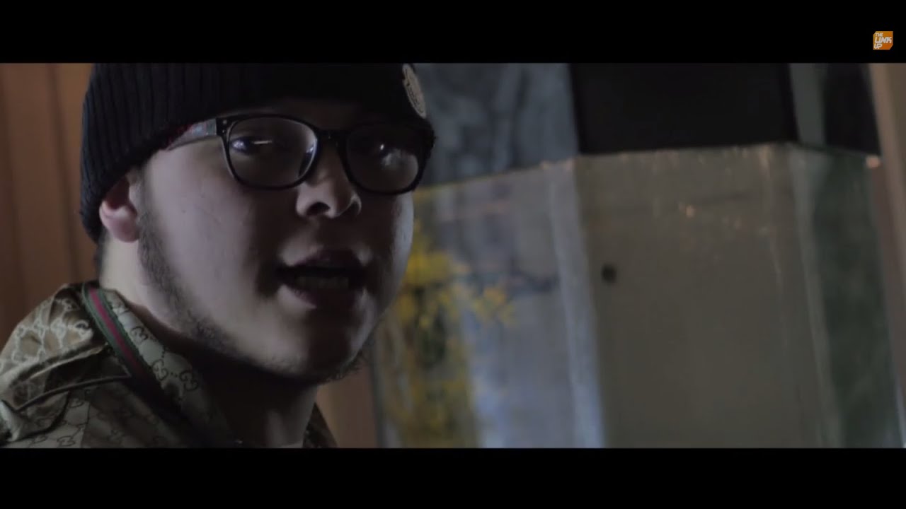 ILLMADE ft Potter Payper - Make Moves [Music Video] | Link Up TV