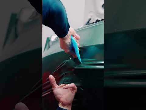 Forest Green Car Color Code