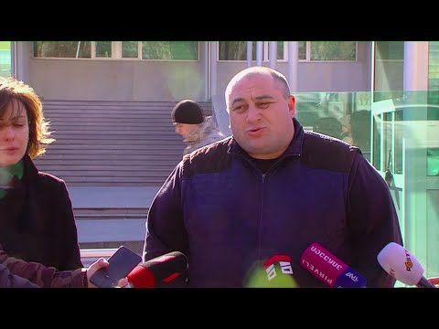 „დაანებეთ თავი ჩემს ოჯახზე თვალთვალს“-მაიორი დვალიშვილი სუს-ის უფროსს