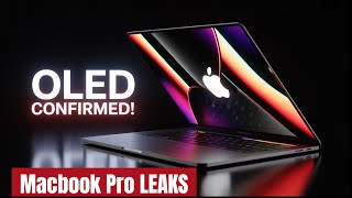 M5 MacBook Pro Release Date and Price - OLED LEAKED IN 2025!