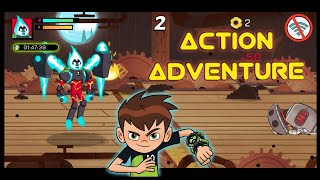 14 Game Offline Lancar Untuk Ram 1 Gb | Review Games Android Part 35 screenshot 2