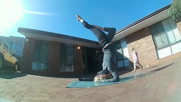 Tea__Bagginses - IGOW2 - Week 1 - Double Orbit