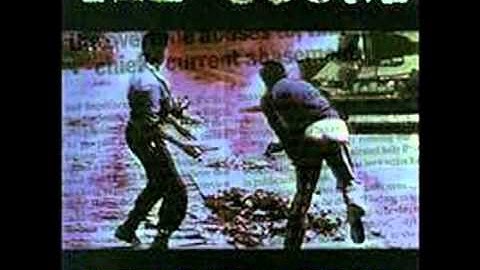 The Goons - Revenue Machine