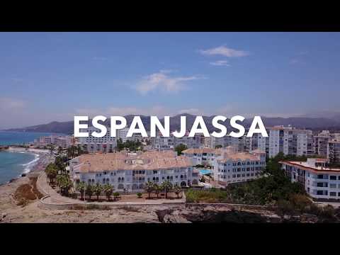 Video: Kuinka Saada Edullinen Loma Espanjassa