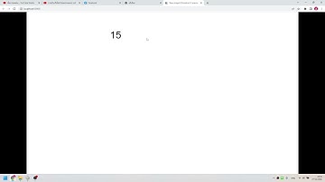Construct2 การนับเวลาถอยหลัง 2