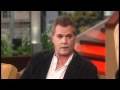 Ray Liotta - THE BONNIE HUNT SHOW