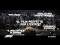 F1 Il Film | Reviews - Al cinema