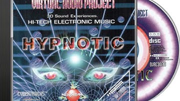 Realogic - The Luminous Pendulum / VIRTUAL AUDIO PROJECT