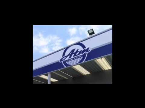 アツミモータースラジオCM 【やしの実FM】