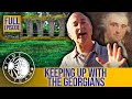 Keeping Up With The Georgians (Somerset) | Series 15 Episode 7 | Time Team