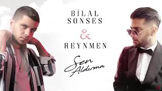 Bilal Sonses/Reynmen Sen Aldırma Resimi