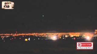 Red Flag 15 1 • Nellis AFB Night OPS