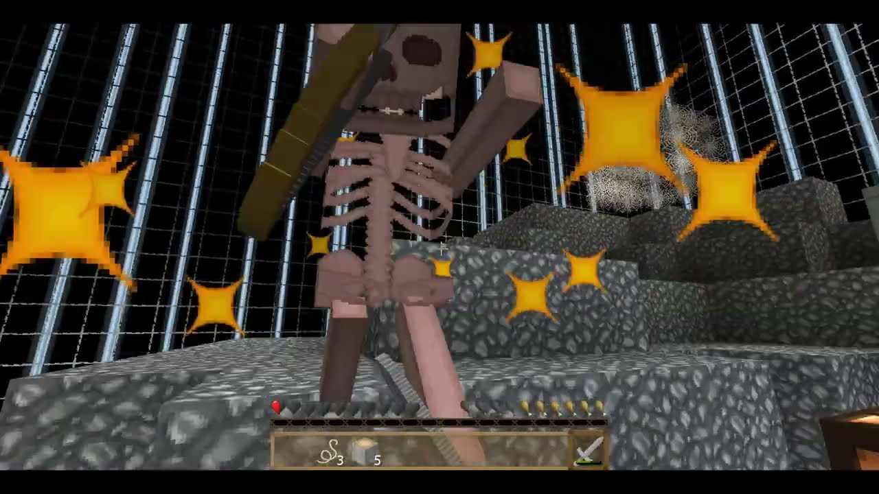 Minecraft: Forbidden Ant Farm Survival (Part 2) | SURVEYING THE TREACHEROUS LANDSCAPE