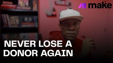 Smart Donor Stewardship Automation for Nonprofits (New + Returning Donors)