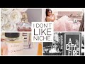 The Pros & Cons of Buying NICHE PERFUMES | The Good, The Bad, & The Ugly