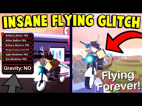 Video Jailbreak Glitch - roblox jailbreak speed glitch