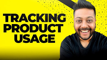 $1M ARR SaaS Business Model Challenge (EP8: Tracking Our Product Usage Metrics to Drive Growth)