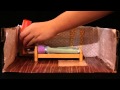 My Life in Dioramas - official book trailer