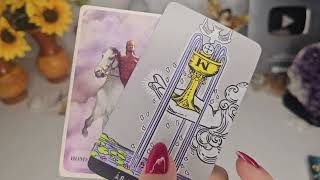 VAI ACONTECER EM 48HS E EM 72HS E 1 PESSOA VAI TE PROCURAR VOVÓ CIGANA FALA TUDO! #tarot #viral #fyp