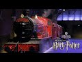 Hogwarts Express | Warner Bros. Studio Tour London