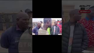 GO BACK AND FIX YOUR COUNTRY” – SOUTH AFRICANS CONFRONT GHANAIAN MIGRANTS IN VIRAL VIDEO