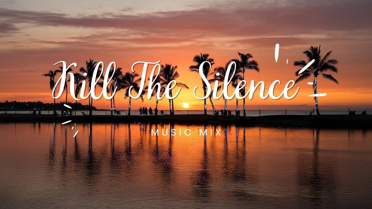 Kill The Silence | Emotional Hip Hop Track 🔥