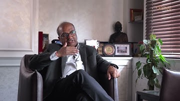 How India is Building Its Own AI Ecosystem | Abhishek Singh, India AI Mission