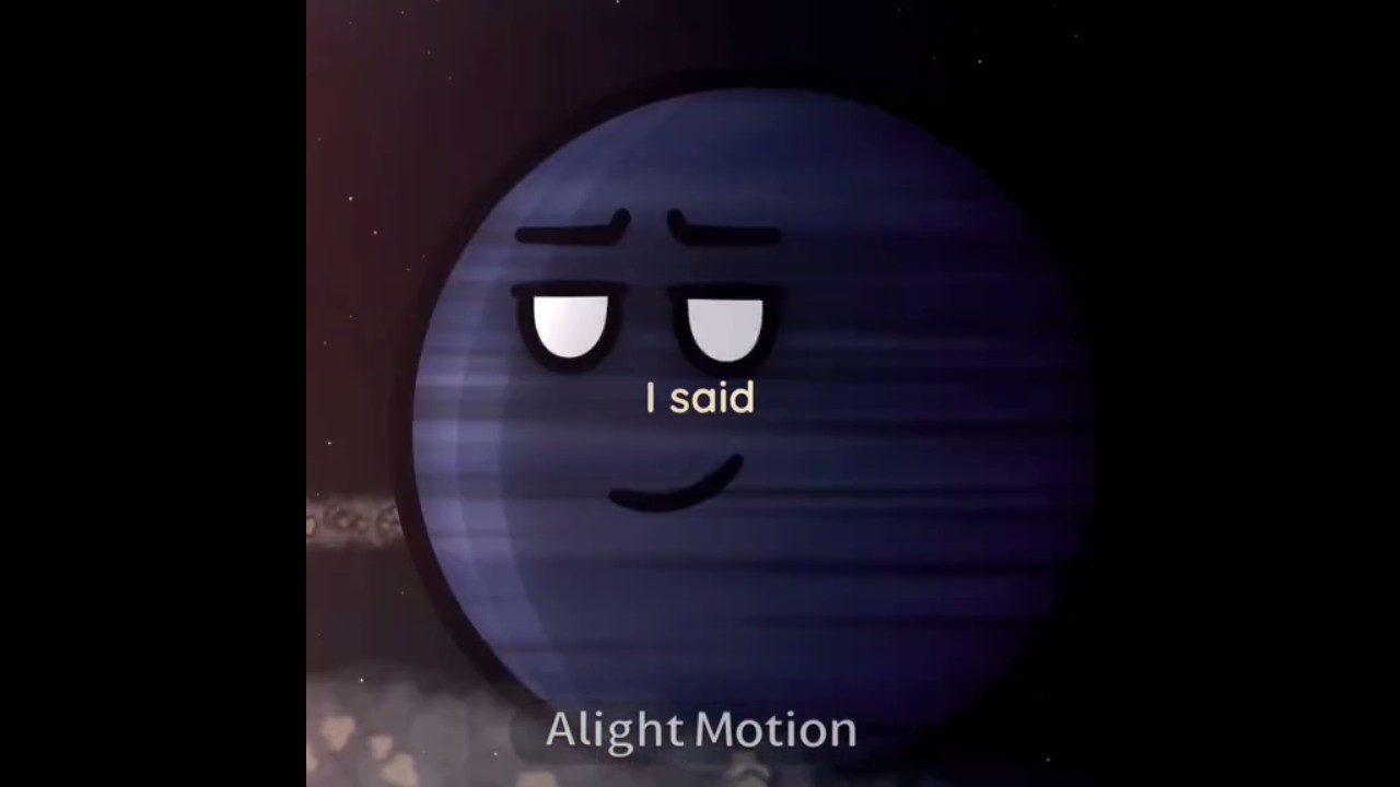 be aggressive(Planeta x Solarballs )