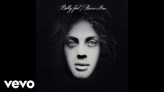 Video voorbeeld van "Billy Joel - Travelin' Prayer (Audio)"