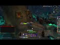 Youtube live stream Playing WoW 10.1