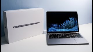 MacBook本体 Mac Book Air M1 (2021) 13.3インチMacBook Air [整備済製品] 8コアCPUと7コアGPUを搭載